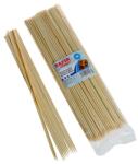Safir Bete de frigarui 300 mm, bambus, 3×300 mm, 100 buc (25043)
