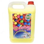 Cloret Sapun lichid cu glicerina Cloret, aroma de Bubble Gum, 5L, PH 5.5 (27131)