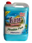 Cloret Detergent Pardoseli Mountain Fresh 5L (8962)