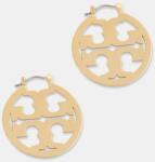 Tory Burch aranyozott fülbevaló Miller 153685-720 - arany Univerzális méret