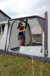 Outdoor Revolution Фортселт MOVELITE VARIO High, монтажна височина 240-290см, B310xT480 (936937) Палатка