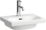 Laufen Lua 45x35 cm white (H8160800001041)