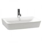 Gala Emma 65x45cm white (GAL27020)
