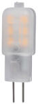 V-TAC Bec Led G4 1.1w 12v 6400k Alb Rece, Cip Samsung (sku-21242)