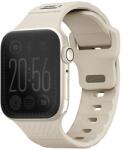 UNIQ Stride szíj Apple Watch 38 / 40 / 41 mm - sötétzöld