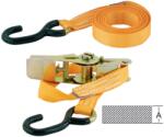 Vormann 008116250O Chinga de ancoraj cu clichet si carlig 25mmx4m (008116250O)