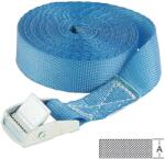 Vormann 008110250BL Chinga ancorare cu catarama 25mmx3m, 250kg (008110250BL)