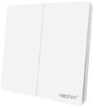 LED Solution Mi-Light MiBoxer RF Comutator de perete wireless cu 2 butoane