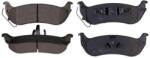 MAXGEAR set placute frana, frana disc MAXGEAR 19-1901 (19-1901)