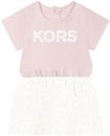 Michael Kors gyerek body - rózsaszín 74