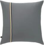 BOSS pamut párnahuzat BLINEA Magnet 65 x 65 cm szürke - szürke Univerzális méret