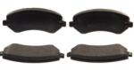 KRIEGER set placute frana, frana disc KRIEGER 0950006419 (0950006419)