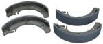 MAXGEAR Set saboti frana MAXGEAR 19-5632 (19-5632)