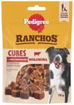 PEDIGREE Ranchos Cubes 70 g recompensa cu vita pentru caini