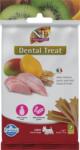 FARMINA N&D Tropical Selection Dental Treat Chicken Mini 60 g gustare dentara pentru caini de rase mici, cu pui