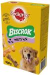 PEDIGREE Multi Mix Biscrok biscuiti caini 6x500 g cu pui, vita si miel