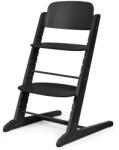 Cybex Iris Gold Stunning Black fa etetőszék