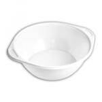  Gulyástál füles tető nélkül 750 ml 50 db/csomag (4180) (4180)