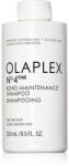 OLAPLEX N°4 Fine Bond Maintenance Shampoo megújító sampon finom és sérült hajra 250 ml