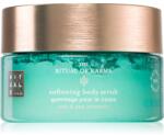 RITUALS The Ritual Of Karma crema delicata pentru exfoliere pentru corp 300 g