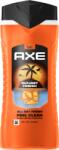 AXE Sunset Fresh 3 in 1 tusfürdő testre, arcra, hajra 400 ml