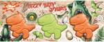 Chlapu Chlap Dinosaurs szénsavas fürdő golyók gyermekeknek 3x70 g