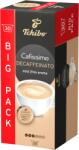 Tchibo Cafissimo Decaffeinato Fine Aroma koffeinmentes kávékapszula 30 x 7 g (210 g)