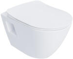RAVAK WC, Ravak Endo RimOff wc, fehér X01933 - mozaikkeramia