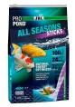 JBL ProPond All Season Stick Floating 6 l/1, 1 kg