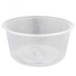  Elviteles doboz - Hagner 250 ml natúr kerek alj 50 db/csomag (12839) (12839)