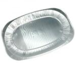  Alu tálca hidegtálas ovális 54, 5 x 36 cm 50 db/csomag (ALU-05-24003)