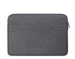 Dux Ducis LBDB tok fekvő, textil LAPTOP/NOTEBOOK/TABLET (univerzális, vízálló, 14-15.4' méret) SÖTÉTSZÜRKE (GP-157344)