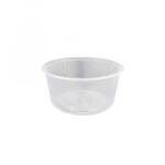  Elviteles doboz - Hagner/Imbisz 300 ml natúr kerek alj 50 db/csomag (3862) (3862)