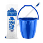 Bonus Felmosó szett többféle színben SoftMop Extra Szett_ (B330) (B330) - aqua