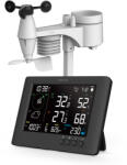 Sencor WiFi időjárás állomás | SWS 10500 (SWS 10500)