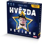 EFKO A buli sztárja