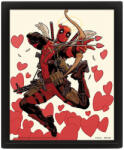 EPEE Deadpool - Shooting Love- 3D obraz (WMLEPPL71401EPE)