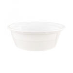  Kocsonyástál műanyag 375 ml - aqua