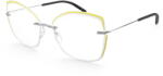 Silhouette Rame ochelari de vedere dama Silhouette 5568/MJ 6660 Rama ochelari