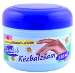 Satina Gold Kézbalzsam tégelyes 250 ml Sandel (14) (14)