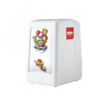 Lucart Adagoló fagyi szalvétához műanyag fehér Fato/_ (88000800) (88000800)