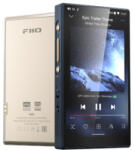 FiiO M21 Titanium Gold
