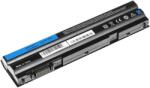 Dell Latitude E5420 E5520 E6420 helyettesítő új 6 cellás akkumulátor (DPN 05G67C)