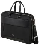 Samsonite ZALIA 3.0 Bailhandle 2 Comp 15.6" Black (147737-1041)