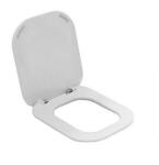 Hatria Sedili capac wc SoftClose alb Y1FF01 (Y1FF01)