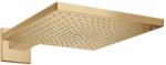 Hansgrohe Raindance E cap de duș cu braț 30x30 cm pătrat || 26239140 (26239140)