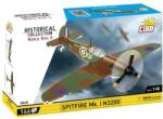 COBI II WW Supermarine Spitfire Mk. I N3200 (WM), 1: 48, 146 к (COBI-5868)