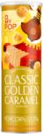  MILI Omp Popcorn Golden Caramel ízű, karamell 70 g