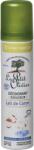 Le Petit Olivier Cotton Milk gyengéd dezodor spray, 75 ml