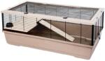  INTER-ZOO Pet Products Cușcă pentru rozătoare Bernie + wood 100 x 54 x 39 cm BEJ